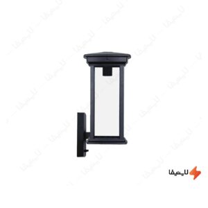 چراغ-دیواری-حیاطی-و-پارکی-بیتانور-مدل-درتا-بلند-کد-480822B