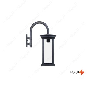 چراغ-دیواری-حیاطی-و-پارکی-بیتانور-مدل-درتا-بلند-کد-480921B