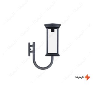 چراغ-دیواری-حیاطی-و-پارکی-بیتانور-مدل-درتا-بلند-کد-480922B