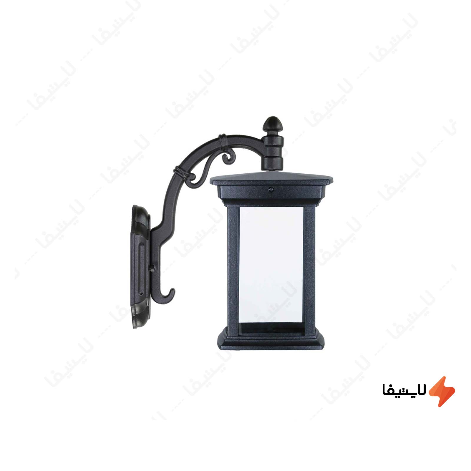 چراغ دیواری حیاطی و پارکی بیتانور م چراغ-دیواری-حیاطی-و-پارکی-بیتانور-مدل-درتا-کد-480121