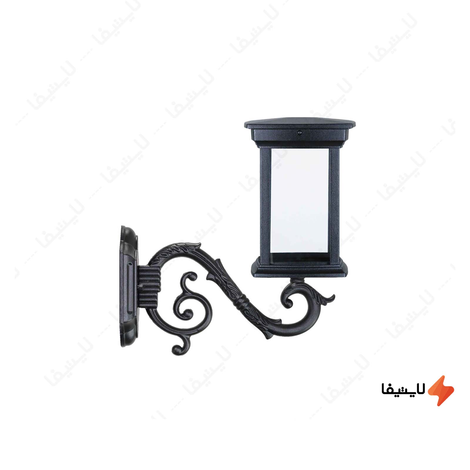 چراغ دیواری حیاطی و پارکی بیتانور م چراغ-دیواری-حیاطی-و-پارکی-بیتانور-مدل-درتا-کد-480222