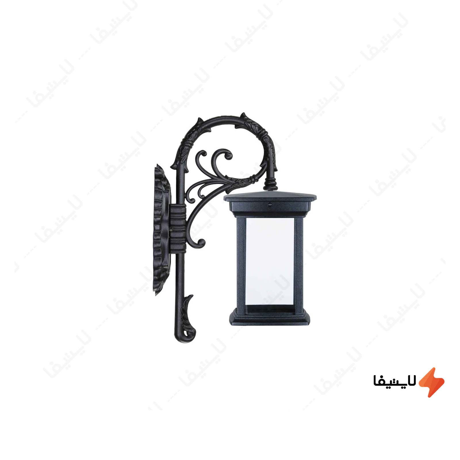 چراغ دیواری حیاطی و پارکی بیتانور م چراغ-دیواری-حیاطی-و-پارکی-بیتانور-مدل-درتا-کد-480321