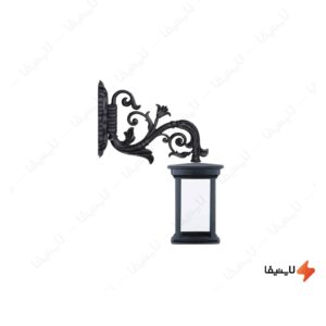 چراغ-دیواری-حیاطی-و-پارکی-بیتانور-مدل-درتا-کد-480421