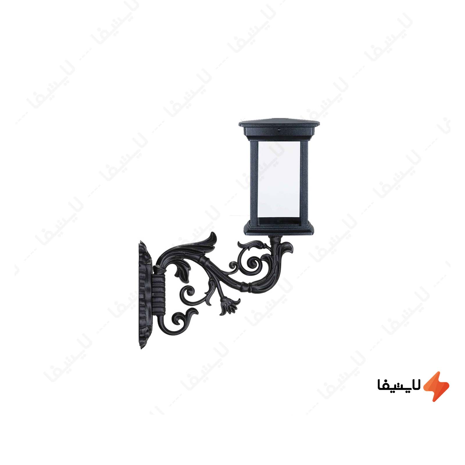 چراغ دیواری حیاطی و پارکی بیتانور م چراغ-دیواری-حیاطی-و-پارکی-بیتانور-مدل-درتا-کد-480422