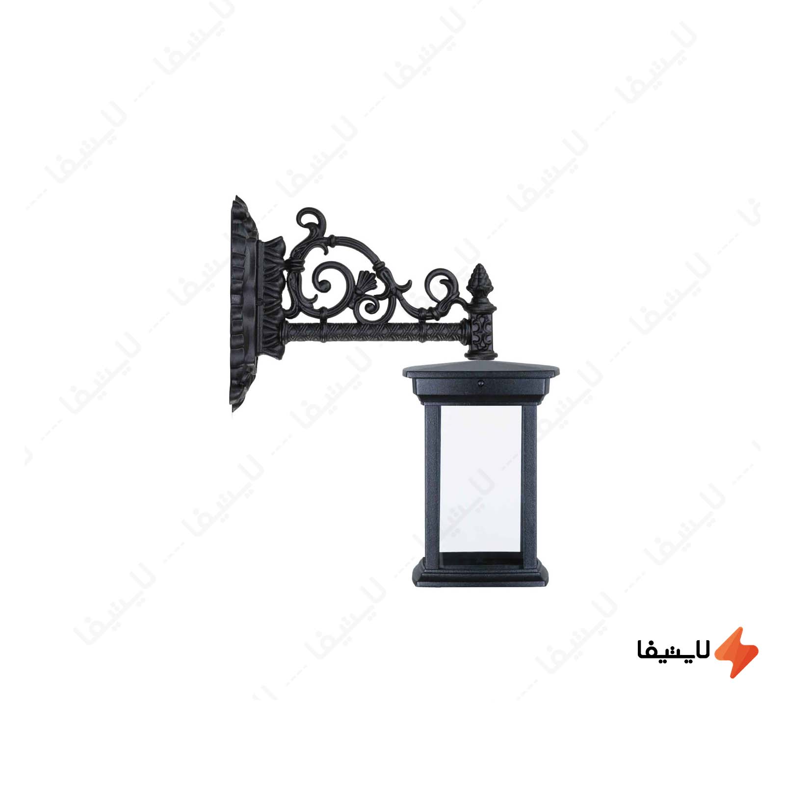 چراغ دیواری حیاطی و پارکی بیتانور م چراغ-دیواری-حیاطی-و-پارکی-بیتانور-مدل-درتا-کد-480521