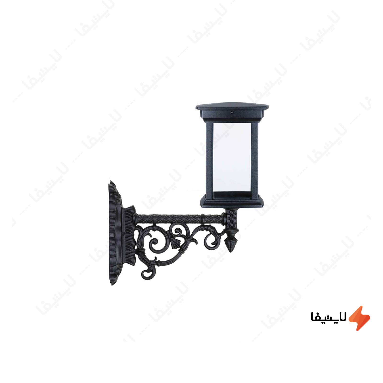چراغ دیواری حیاطی و پارکی بیتانور م چراغ-دیواری-حیاطی-و-پارکی-بیتانور-مدل-درتا-کد-480522