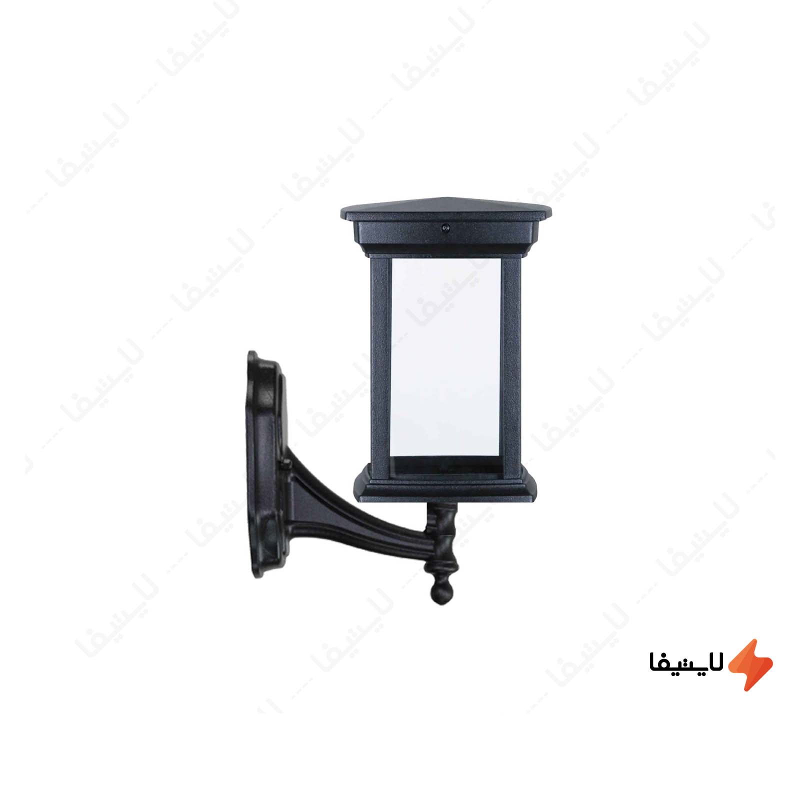چراغ دیواری حیاطی و پارکی بیتانور م چراغ-دیواری-حیاطی-و-پارکی-بیتانور-مدل-درتا-کد-480622