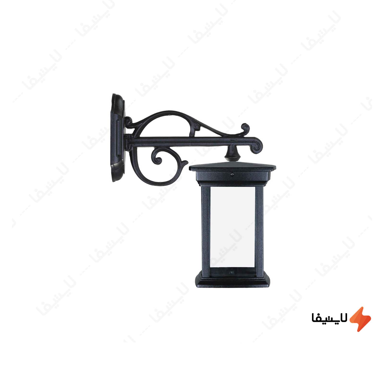 چراغ دیواری حیاطی و پارکی بیتانور م چراغ-دیواری-حیاطی-و-پارکی-بیتانور-مدل-درتا-کد-480721