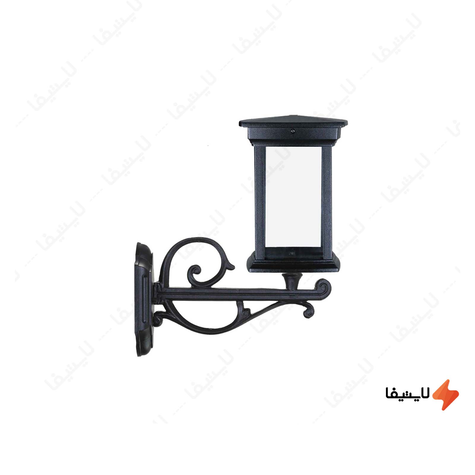 چراغ دیواری حیاطی و پارکی بیتانور م چراغ-دیواری-حیاطی-و-پارکی-بیتانور-مدل-درتا-کد-480722