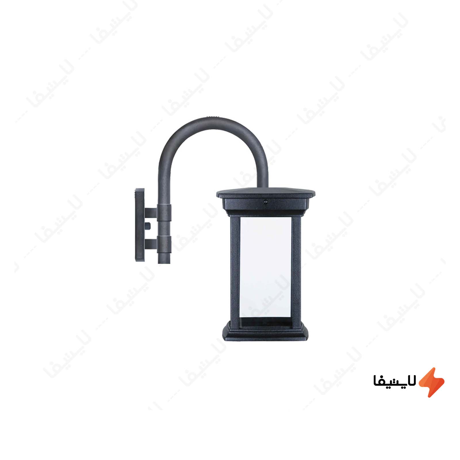چراغ دیواری حیاطی و پارکی بیتانور م چراغ-دیواری-حیاطی-و-پارکی-بیتانور-مدل-درتا-کد-480921