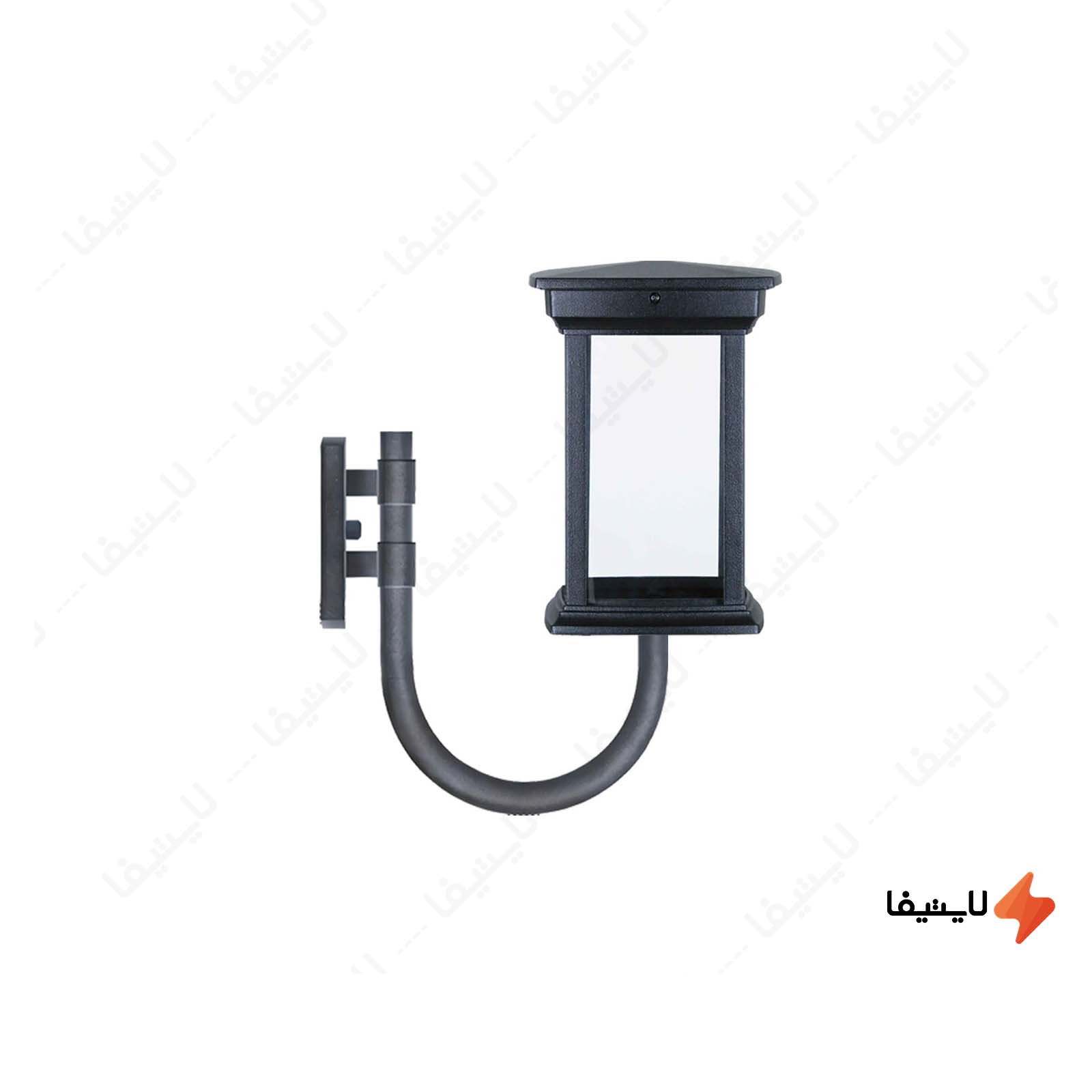 چراغ دیواری حیاطی و پارکی بیتانور م چراغ-دیواری-حیاطی-و-پارکی-بیتانور-مدل-درتا-کد-480922