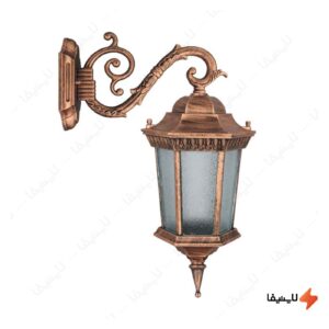 چراغ-دیواری-حیاطی-و-پارکی-تکشیدفام-مدل-رابو-کد-7102-15