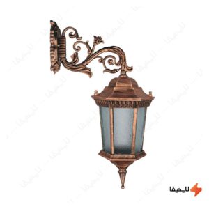 چراغ-دیواری-حیاطی-و-پارکی-تکشیدفام-مدل-رابو-کد-7104-15