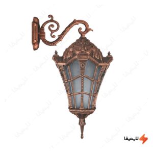 چراغ-دیواری-حیاطی-و-پارکی-تکشیدفام-مدل-وستا-کد-8602-15