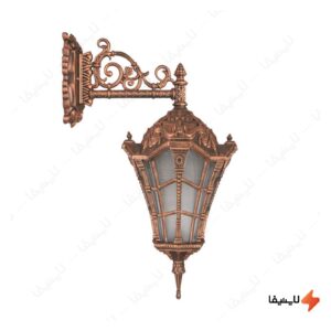 چراغ-دیواری-حیاطی-و-پارکی-تکشیدفام-مدل-وستا-کد-8605-15