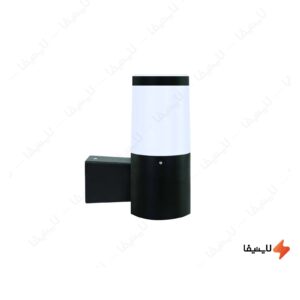 چراغ-دیواری-حیاطی-و-پارکی-یکطرفه-بیتانور-مدل-وندا-کد-4401