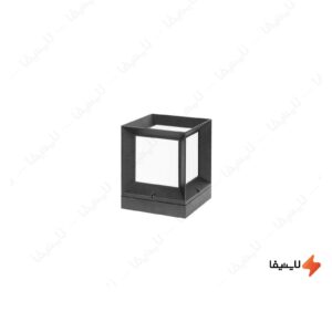 چراغ-دیواری-حیاطی-کوچک-شعاع-پارس-مدل-SP-F603-E27