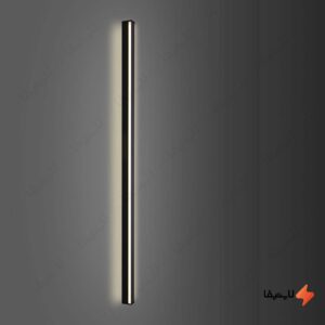 چراغ-دیواری-خطی-40-وات-ستاره-شمال-مدل-KT13