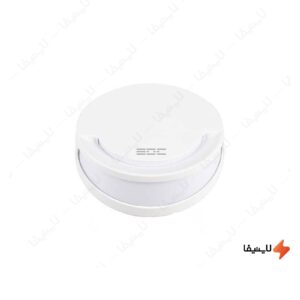 چراغ-دیواری-داخلی-طرح-لبخند-6-وات-ای-دی-سی