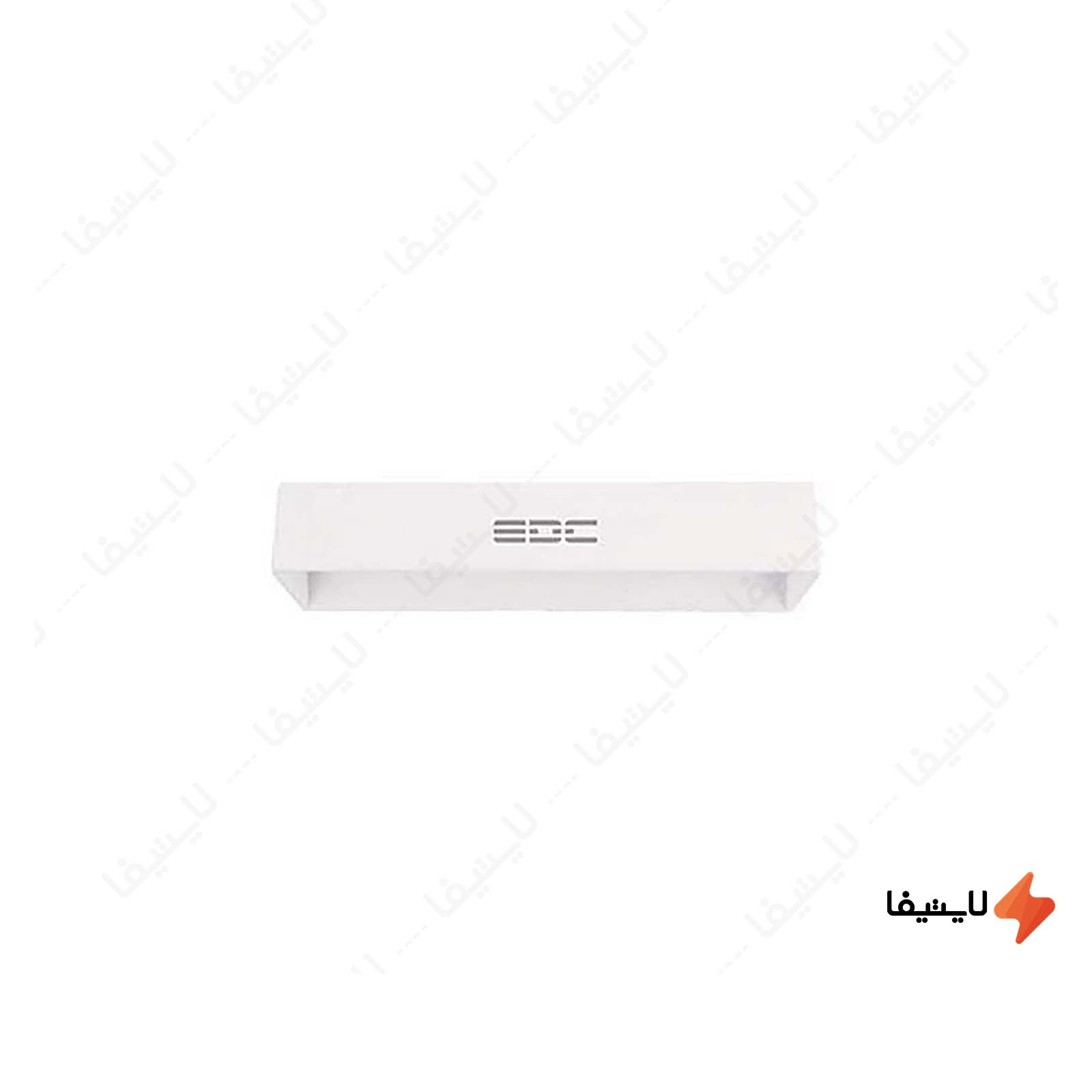 چراغ دیواری داخلی مستطیل 12 وات ای د چراغ-دیواری-داخلی-مستطیل-12-وات-ای-دی-سی