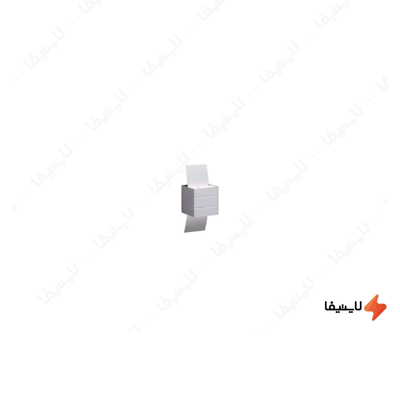 چراغ دیواری دوطرفه ستاره شمال مدل GH چراغ-دیواری-دوطرفه-ستاره-شمال-مدل-GHO21