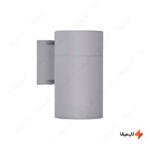 چراغ-دیواری-دکوراتیو-1-طرفه-استوانه-بزرگ-ستاره-شمال-مدل-Z7