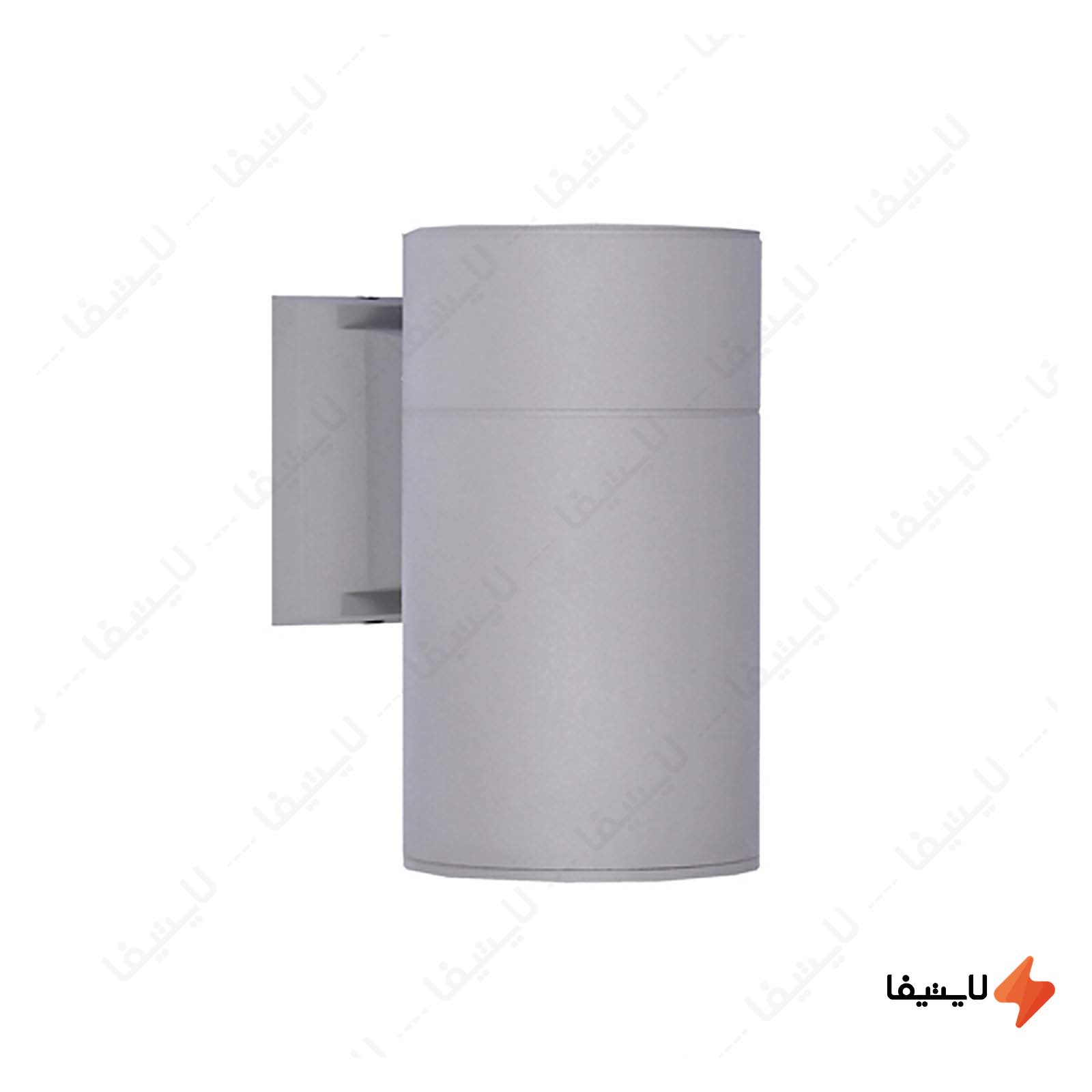 چراغ دیواری دکوراتیو 1 طرفه استوانه چراغ-دیواری-دکوراتیو-1-طرفه-استوانه-بزرگ-ستاره-شمال-مدل-Z7
