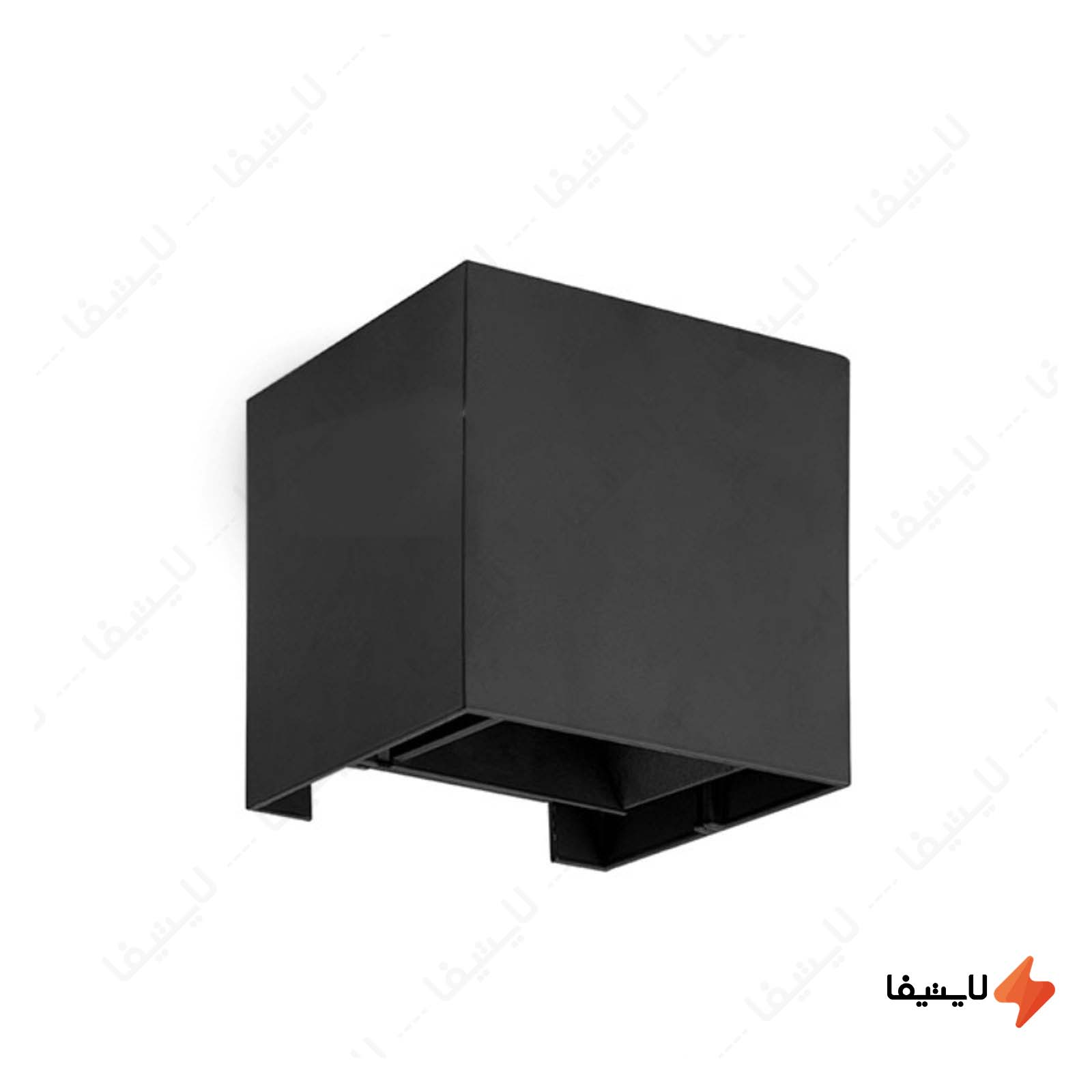 چراغ دیواری دکوراتیو 10 وات شعاع مدل چراغ-دیواری-دکوراتیو-10-وات-شعاع-مدل-SH-803
