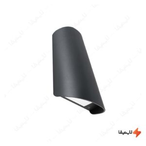 چراغ-دیواری-دکوراتیو-11-وات-شعاع-مدل-SH-13107