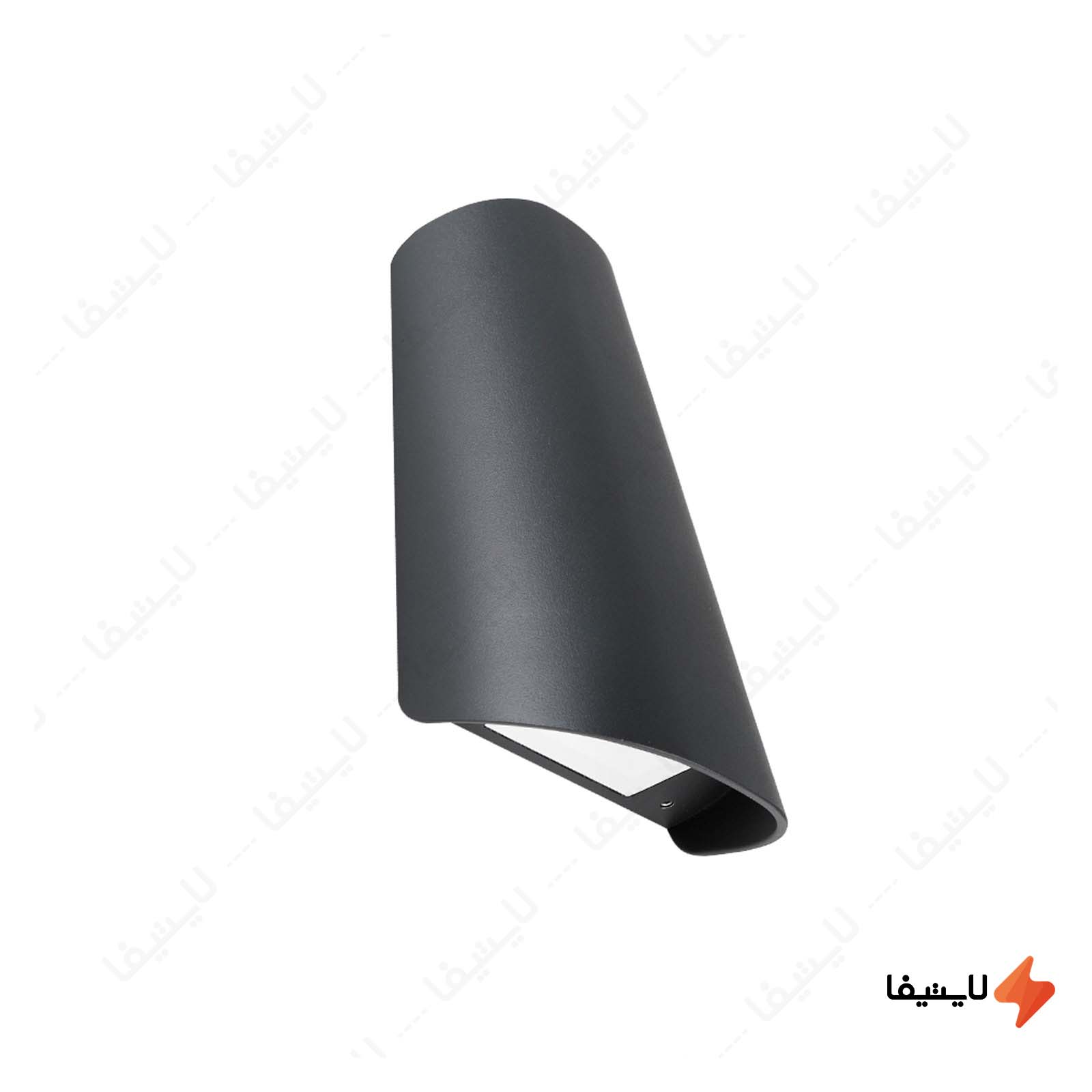 چراغ دیواری دکوراتیو 11 وات شعاع مدل چراغ-دیواری-دکوراتیو-11-وات-شعاع-مدل-SH-13107