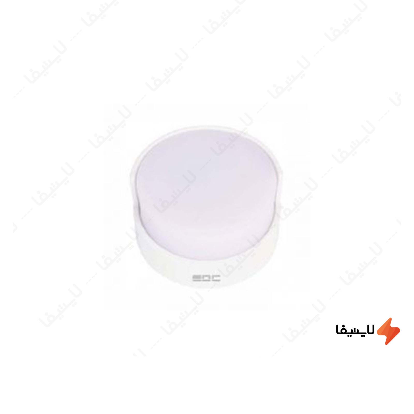 چراغ دیواری دیپ اکریلیک گرد 6 وات ای چراغ-دیواری-دیپ-اکریلیک-گرد-6-وات-ای-دی-سی