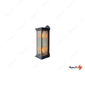 چراغ-دیواری-سایز-بزرگ-ایفل-مدل-پاریس-E2100-L