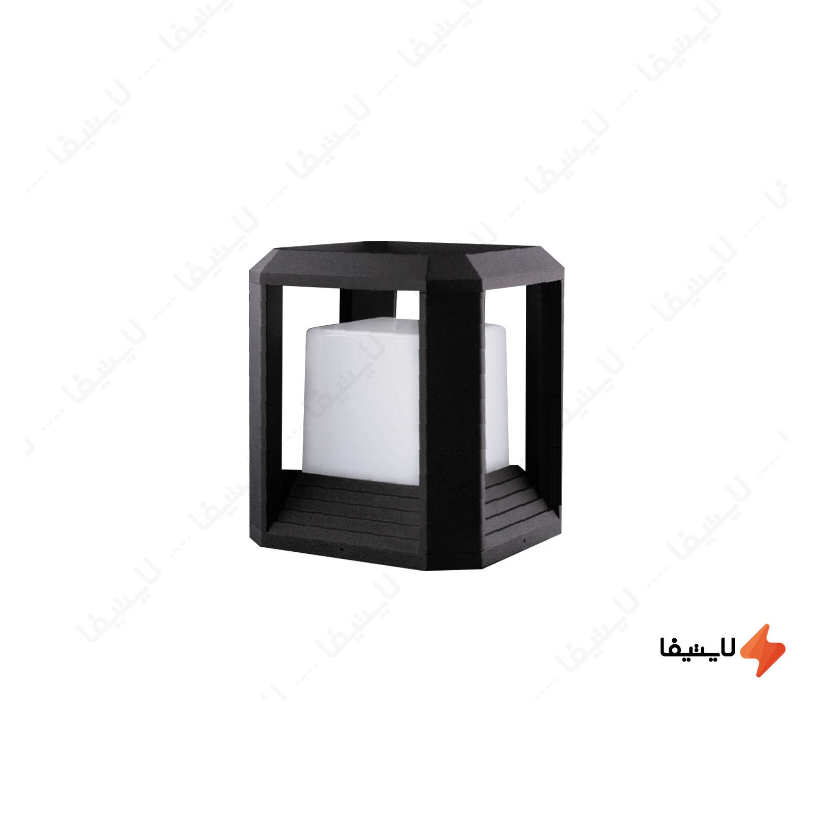 چراغ دیواری شعاع مدل SH-16104 چراغ-دیواری-شعاع-مدل-SH-16104