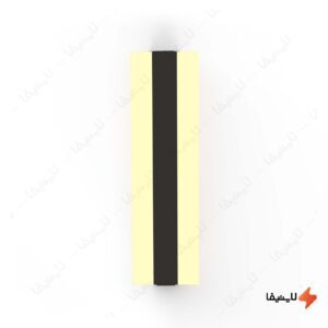 چراغ-دیواری-مدرن-24-وات-شعاع-مدل-SH-6630-24w