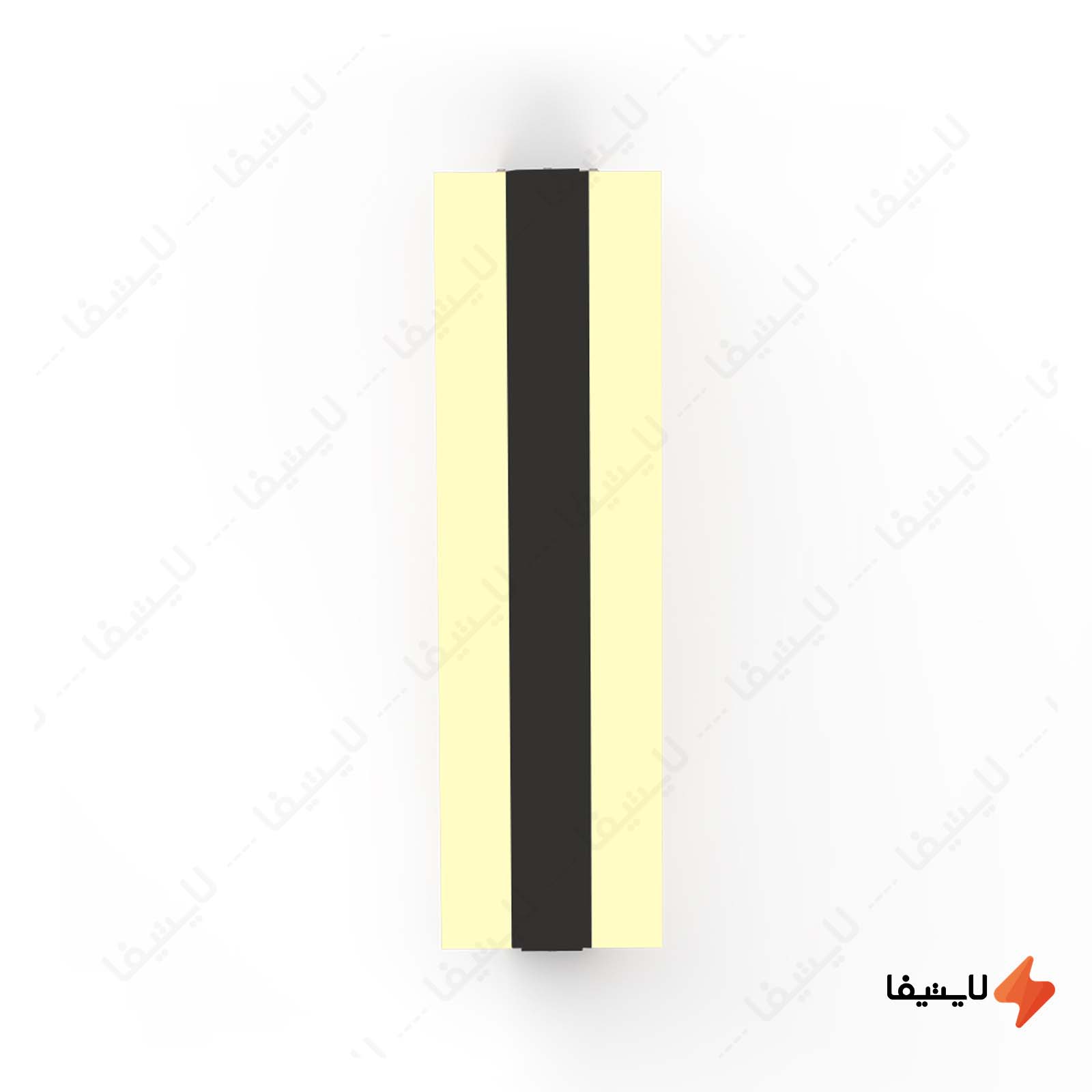 چراغ دیواری مدرن 24 وات شعاع مدل SH-6630 چراغ-دیواری-مدرن-24-وات-شعاع-مدل-SH-6630-24w