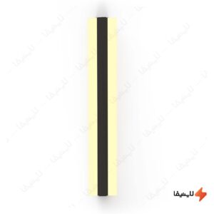 چراغ-دیواری-مدرن-48-وات-شعاع-مدل-SH-6630-48w