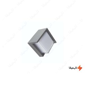 چراغ-دیواری-مدرن-7-وات-شعاع-پارس-مدل-SP-6039