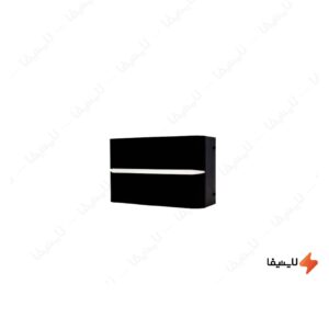 چراغ-دیواری-مدرن-هاتو-مدل-تک-خط-1424SL