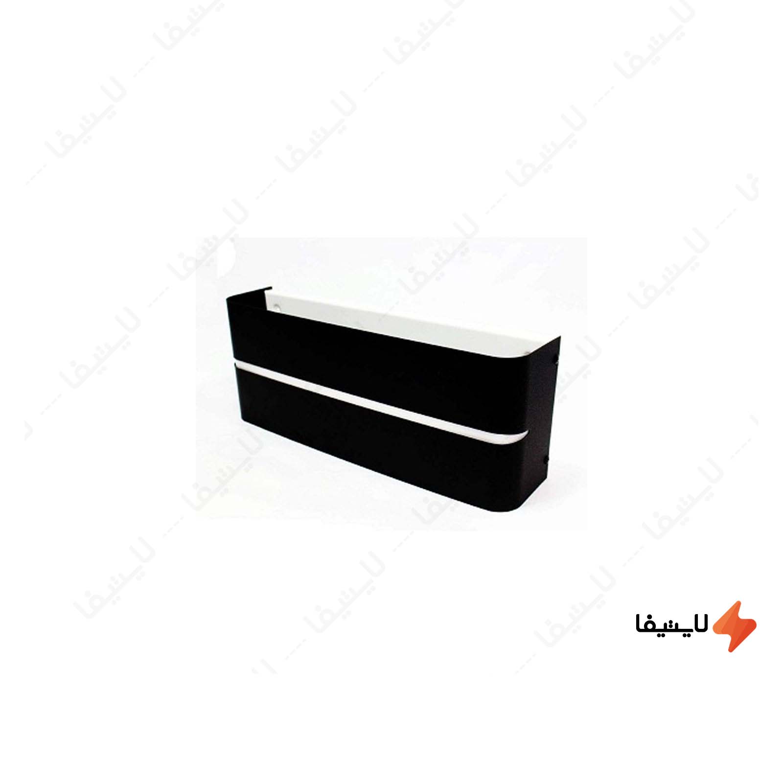 چراغ دیواری مدرن هاتو مدل تک خط 1438SL چراغ-دیواری-مدرن-هاتو-مدل-تک-خط-1438SL
