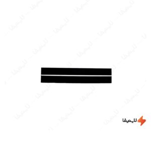 چراغ-دیواری-مدرن-هاتو-مدل-تک-خط-1472SL