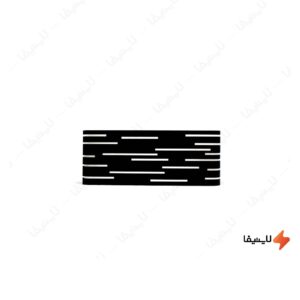 چراغ-دیواری-مدرن-هاتو-مدل-خطی-1438L