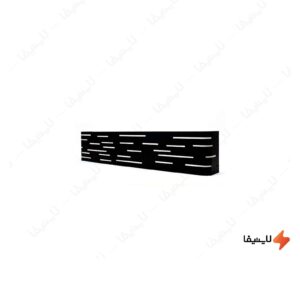 چراغ-دیواری-مدرن-هاتو-مدل-خطی-1472L