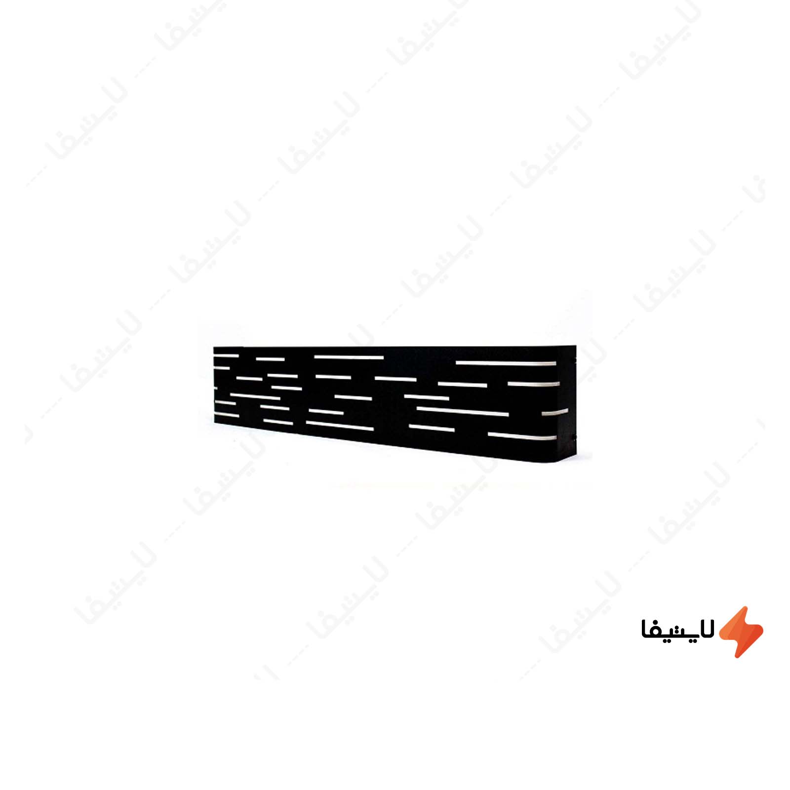 چراغ دیواری مدرن هاتو مدل خطی 1472L چراغ-دیواری-مدرن-هاتو-مدل-خطی-1472L