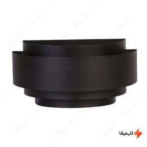 چراغ-دیواری-مدرن-هاتو-مدل-کورگیت-5021KC2