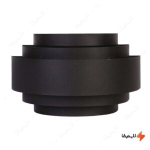 چراغ-دیواری-مدرن-هاتو-مدل-کورگیت-5022KC2