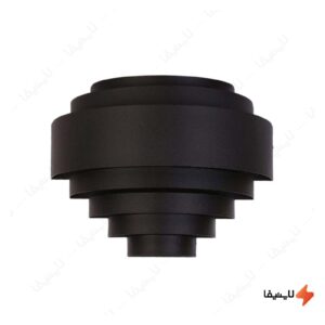 چراغ-دیواری-مدرن-هاتو-مدل-کورگیت-5042KC3