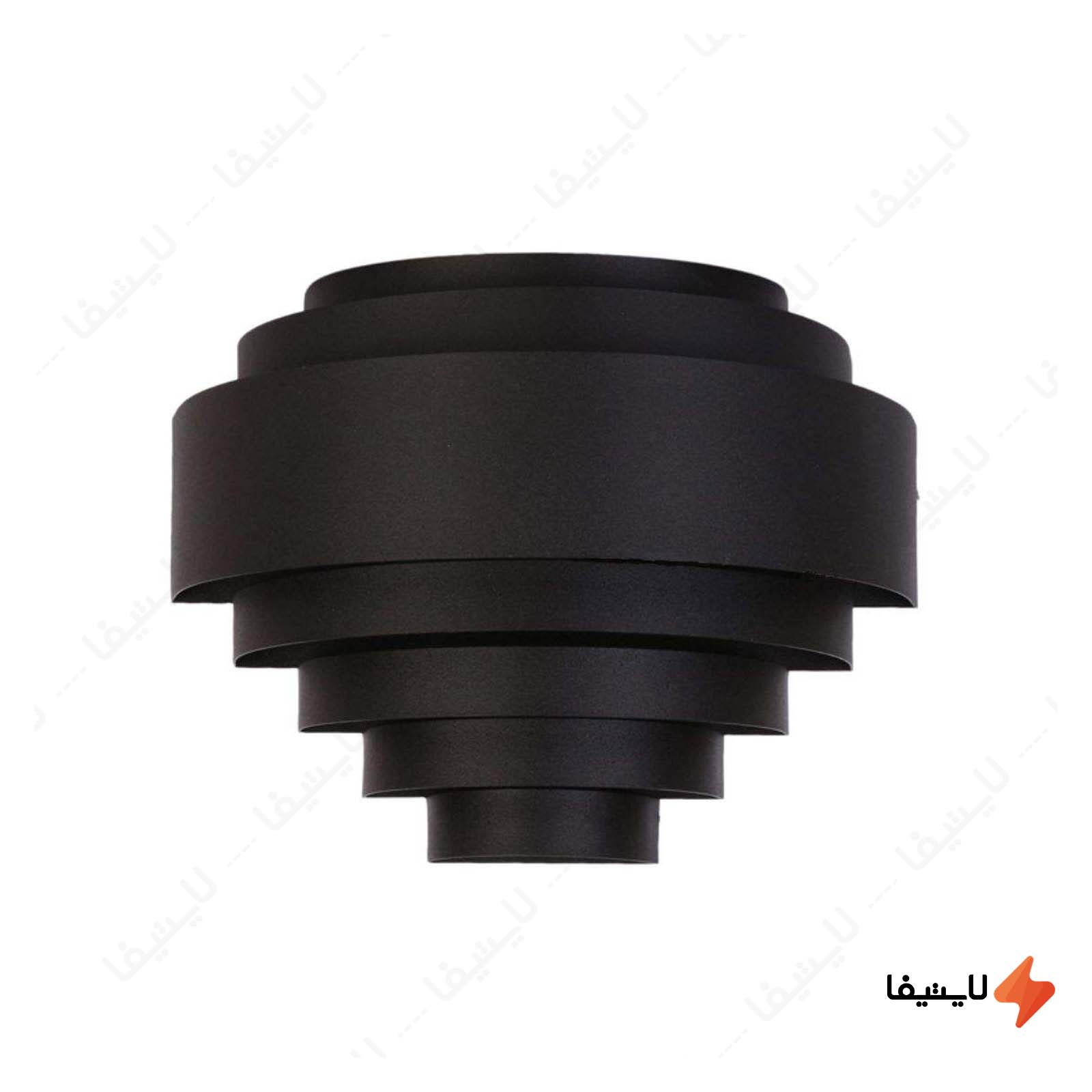 چراغ دیواری مدرن هاتو مدل کورگیت 5042 چراغ-دیواری-مدرن-هاتو-مدل-کورگیت-5042KC3