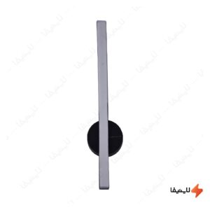چراغ-دیواری-مدرن-چشمه-نور-کد-L6351