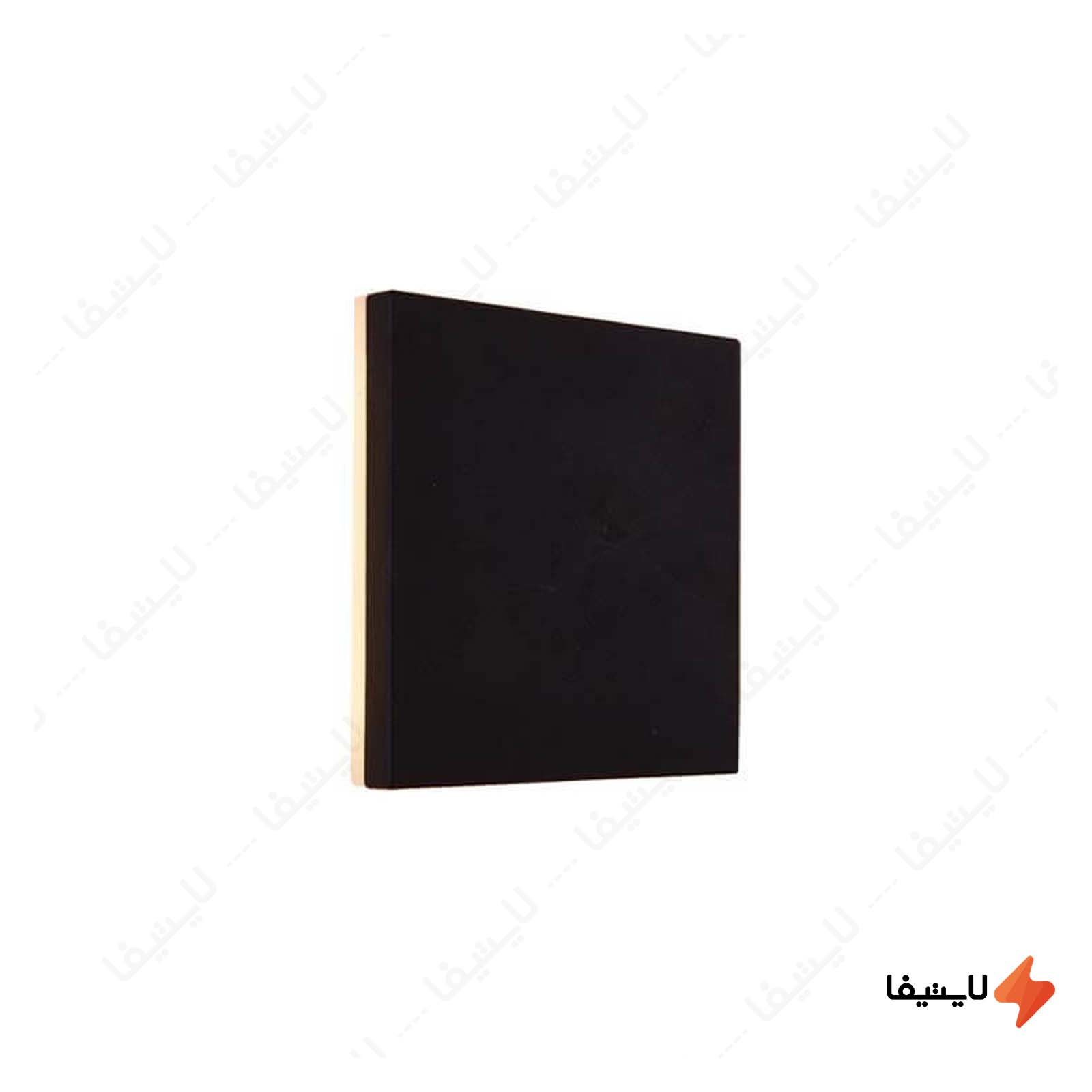 چراغ دیواری مربع ستاره شمال مدل LN40 چراغ-دیواری-مربع-ستاره-شمال-مدل-LN40