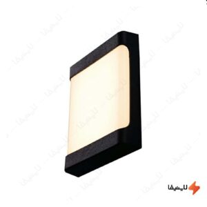 چراغ-دیواری-مستطیل-20-وات-ستاره-شمال-مدل-WE92